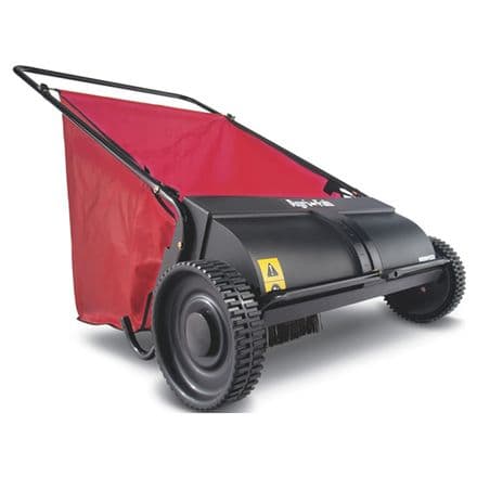 Agri-Fab 45-0218 26" Push Lawn Sweeper