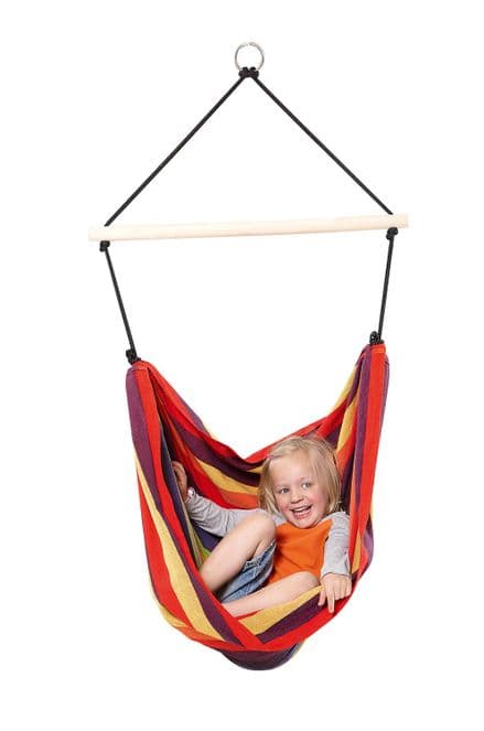 Amazonas Kids Relax Hanging Chair