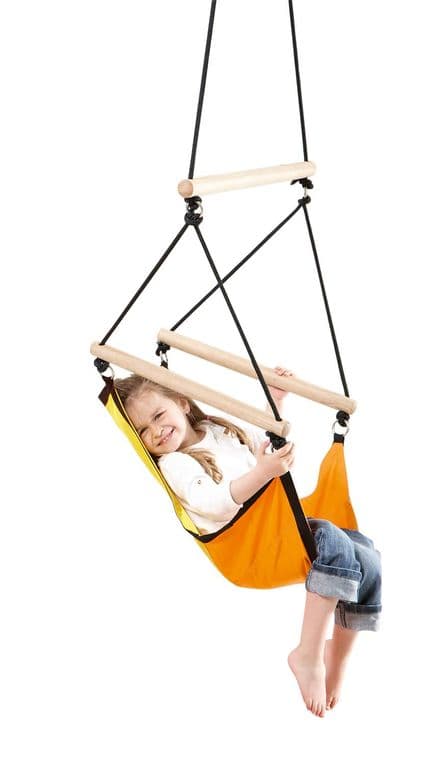 Amazonas Kids Swinger Childrens Hanging Chair