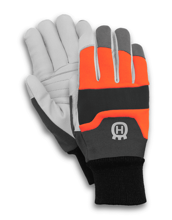 Husqvarna gloves functional 