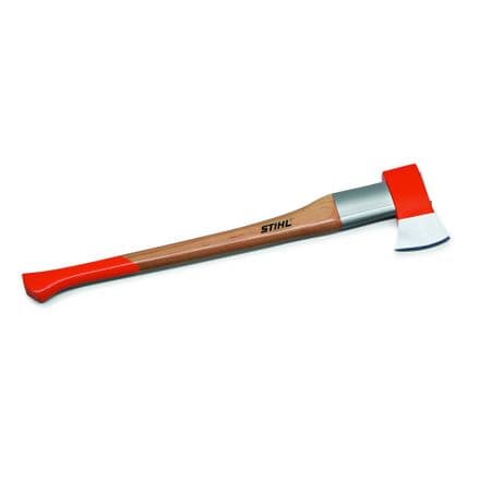 Stihl Cleaving axe hickory handle, impact protection 80 cm, 2,800 g