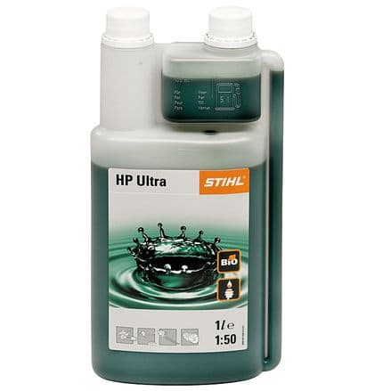 Stihl  HP Ultra 2 stroke Engine Oil 1l