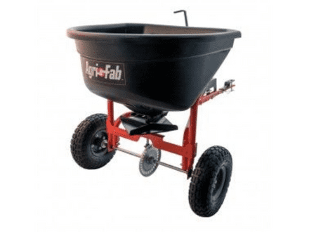 Agri-Fab (45-0530) - Tow Broadcast Spreader