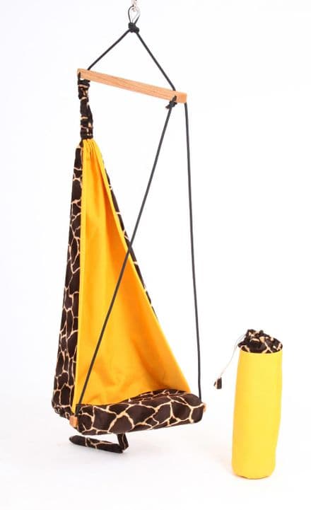 Amazonas Mini Giraffe Hanging Chair