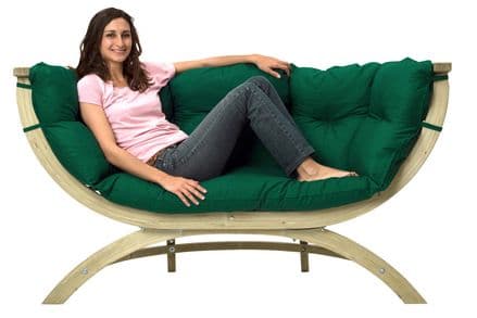 Amazonas Siena Duo Lounge Sofa
