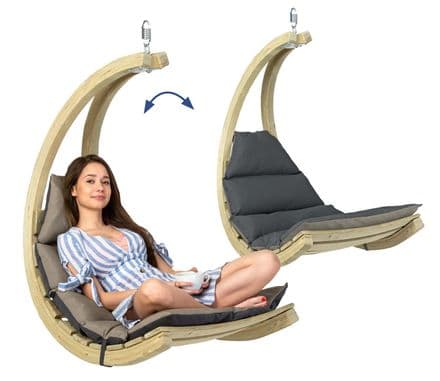 Amazonas Swing Chair Lounge Chair