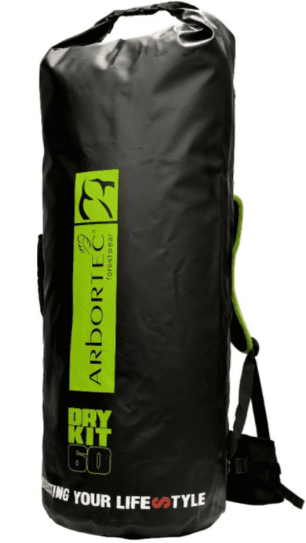 Arbortec (AT102-60) - 60 Litre DryKit Tube Bag