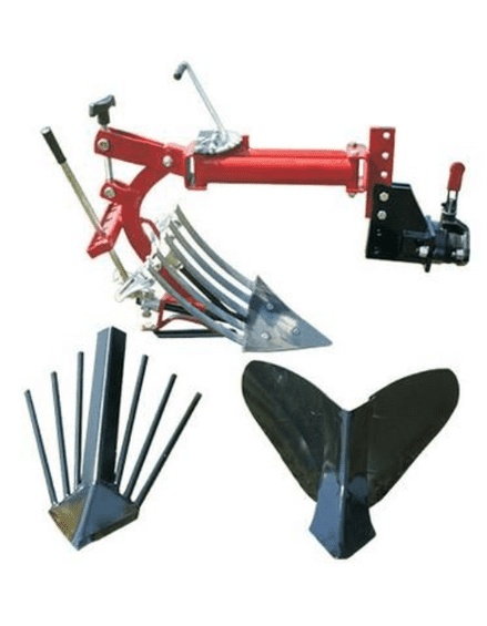 BCS Cultivator Kit 5" or 6"