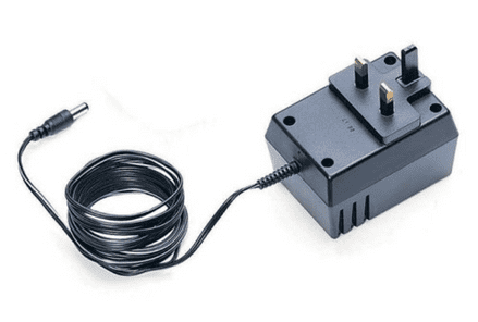 Bosch 2609003265 Isio Charger