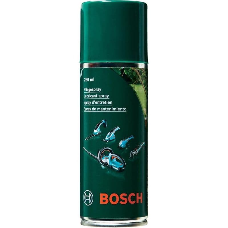 Bosch 1 609 200 399 Garden Shredder Lubricant Spray