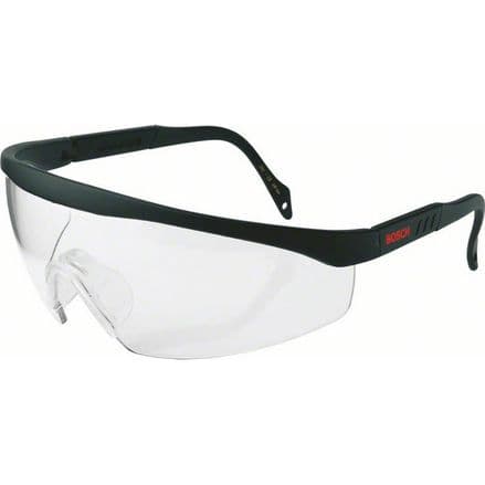 Bosch Protective Spectacle Goggles  F016800178