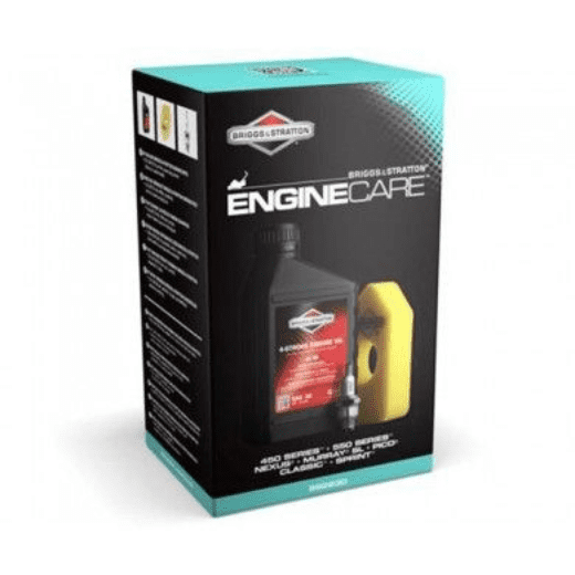 Briggs & Stratton 992200 Classic/Sprint (Yellow Filter) Engine Service Kit