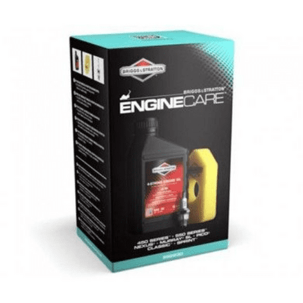Briggs & Stratton 992230 Classic/Sprint (Yellow Filter) Engine Service Kit