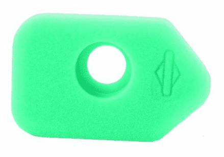 Briggs & Stratton - Green Foam Air Filter