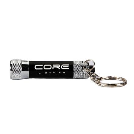 Core Lighting CLK15 LED Key Ring Torch