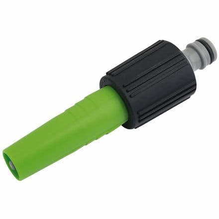 Draper Adjustable Hose Spray Nozzle
