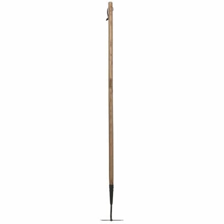 Draper Carbon Steel Draw Hoe with Ash Handle