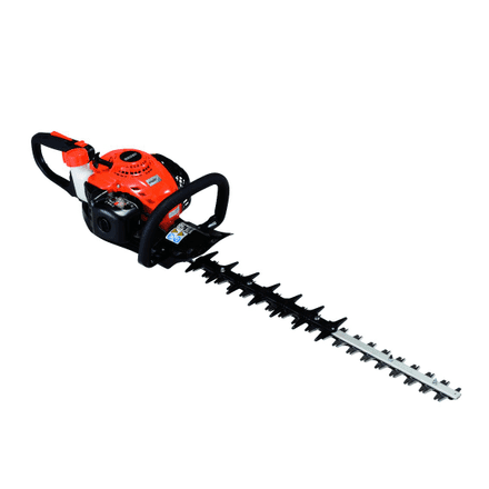Echo HCR-165ES Low Vibration Hedge Cutter With Rotational Handle