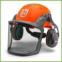 Helmets / Headwear