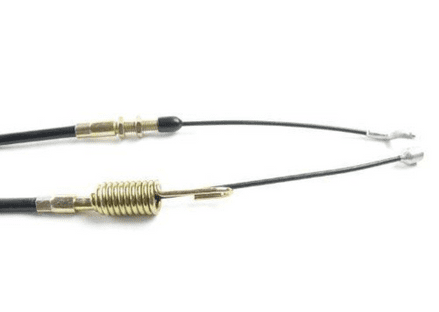 Honda (54510 VE0 M12) - Clutch Cable