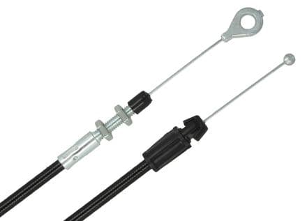 Honda (54530 VK7 013) - Roto Stop Cable