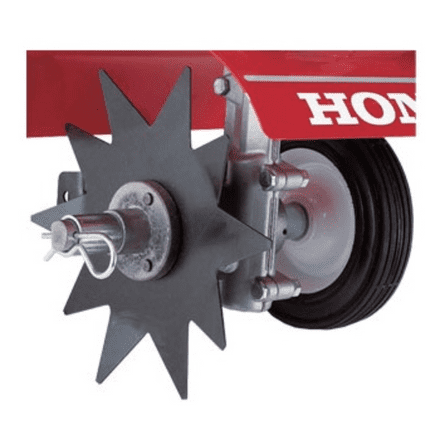 Honda Border edger kit for FG201 (06728-799-003)