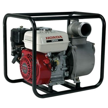 Honda WB30 Fresh Water Pump