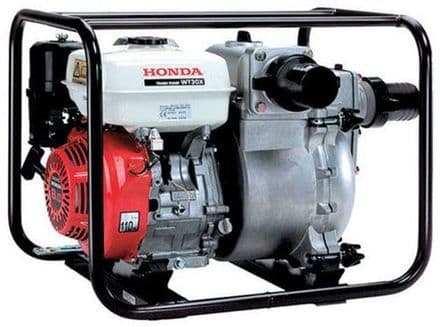 Honda WT30 Trash Water Pump