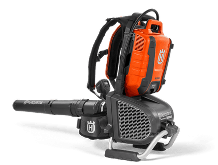 Husqvarna 550iBTX Cordless Backpack Blower 36v - Bare Tool
