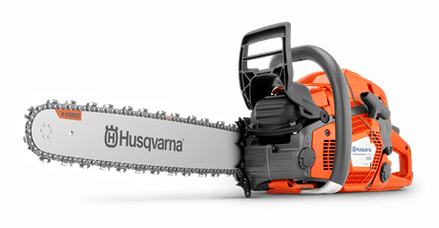 Husqvarna 565 Petrol Chainsaw 70cc