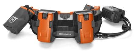 Husqvarna Battery Belt Adapter Kit - FLEXI