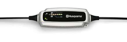 Husqvarna BC 0.8 Attachment Battery Charger