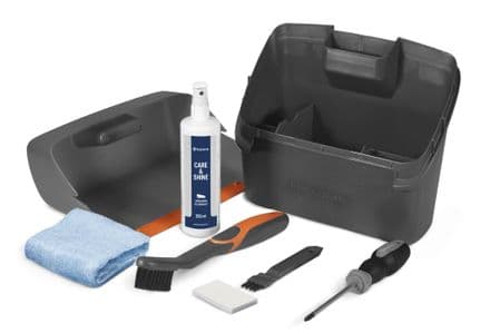 Husqvarna Cleaning & Maintenance Kit