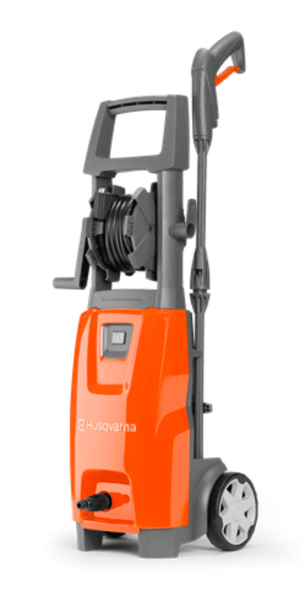 Husqvarna (PW125) - 125 Bar Pressure Washer