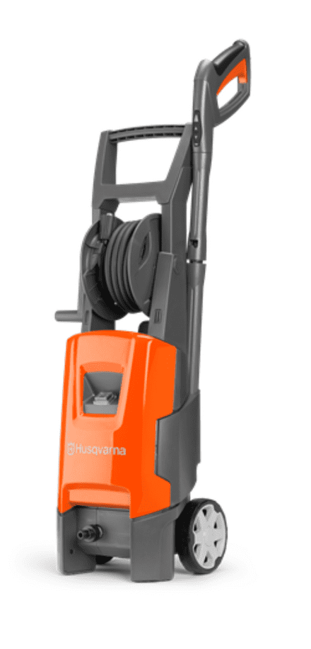 Husqvarna (PW235R) - 135 Bar Pressure Washer