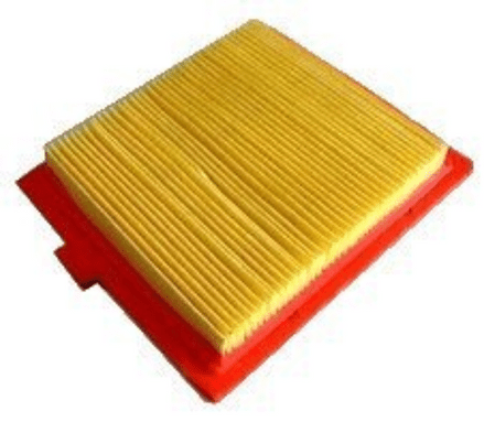 Mountfield 18550147/0 Paper Air Filter RM45 / SV150 / RV150 Engines