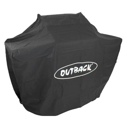 Outback (370092) - Meteor 4 BBQ Cover