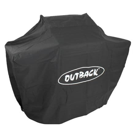 Outback 370423 Cover To Fit Meteor 6 Burner BBQ