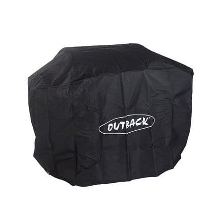 Outback 370640 Cover to fit Dual Fuel 2 Burner