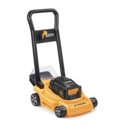 Stiga (2G1100000/ST1) - Toy Lawnmower