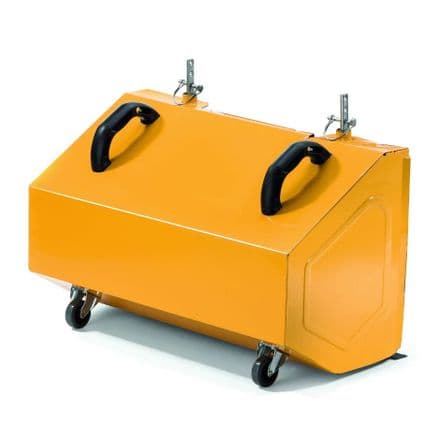 Stiga Collecting Box for Sweeper 600