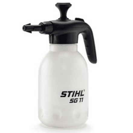 Stihl Ergonomic Hand Sprayer SG 11