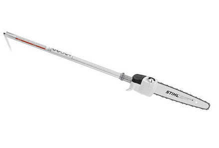 Stihl KM-HT Pole Pruner Multi-Tool Attachment