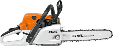Stihl MS 241 C-M Compact Professional Petrol Chainsaw