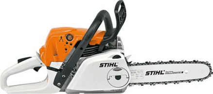 Stihl MS 251 C-BE 45.6cc Petrol Chainsaw