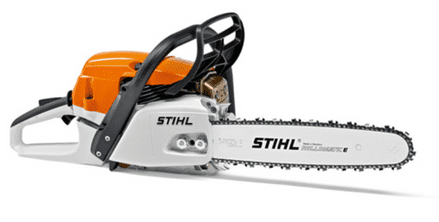 Stihl MS 261 C-M Professional Petrol Chainsaw