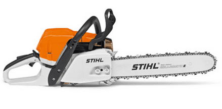 Stihl MS 362 C-M 3.5kW Petrol chainsaw