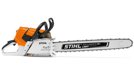 Stihl MS 661 C-M Petrol Professional Chainsaw