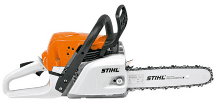 Stihl MS231 40.6cc Petrol Chainsaw