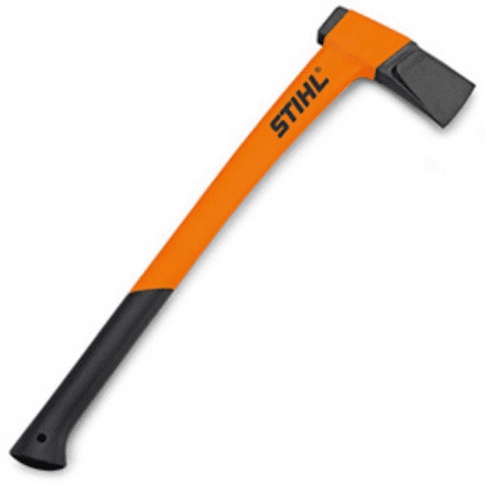 Stihl Polymide AX20 PC Cleaving Axe 1.95kg
